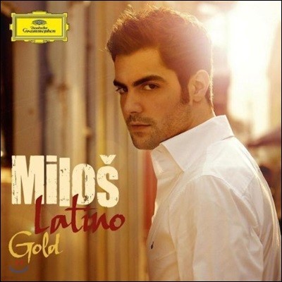 Milos Karadaglic зν īٱ۸ Ÿ  (Latino Gold)