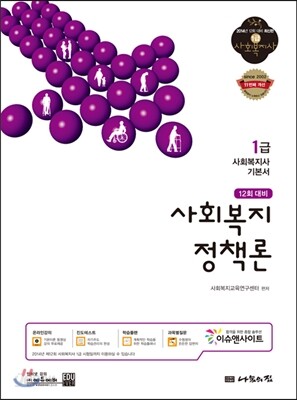 사회복지정책론