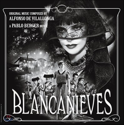 鼳 ȭ (Blancanieves OST by Alfonso de Vilallonga   а)