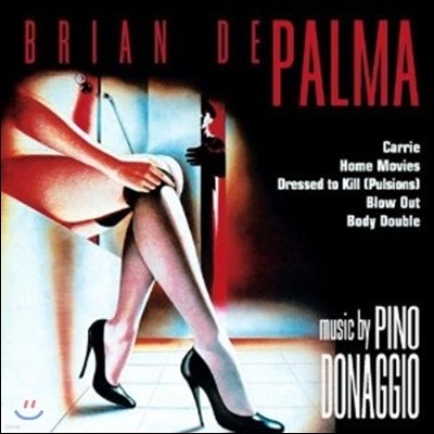 Pino Donaggio - ̾  ȸ ȭ