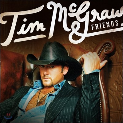 Tim Mcgraw - Tim McGraw & Friends