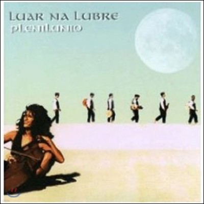 Luar na Lubre - Plenilunio