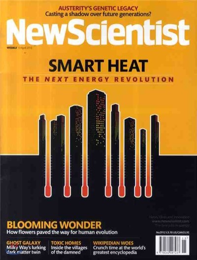 New Scientist (ְ) : 2013 413