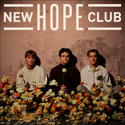 New Hope Club - New Hope Club (LP)