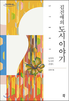 김진애의 도시 이야기 (큰글자도서)