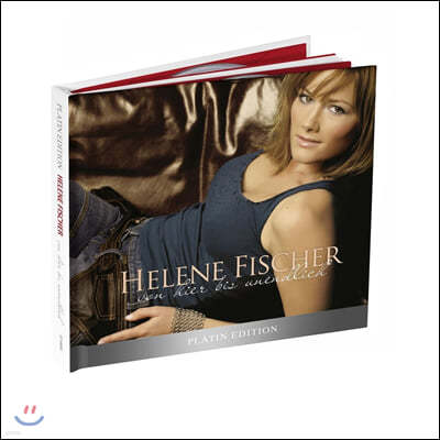 Helene Fischer (ﷹ Ǽ)  - 1 Von hier bis unendlich (From here to infinity) [CD+DVD]