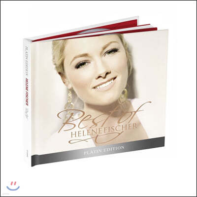 Helene Fischer (ﷹ Ǽ) - Best Of [CD+DVD]
