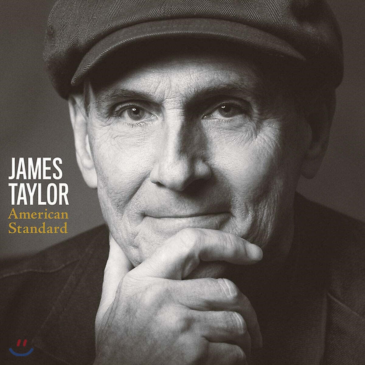 James Taylor (제임스 테일러) - American Standard