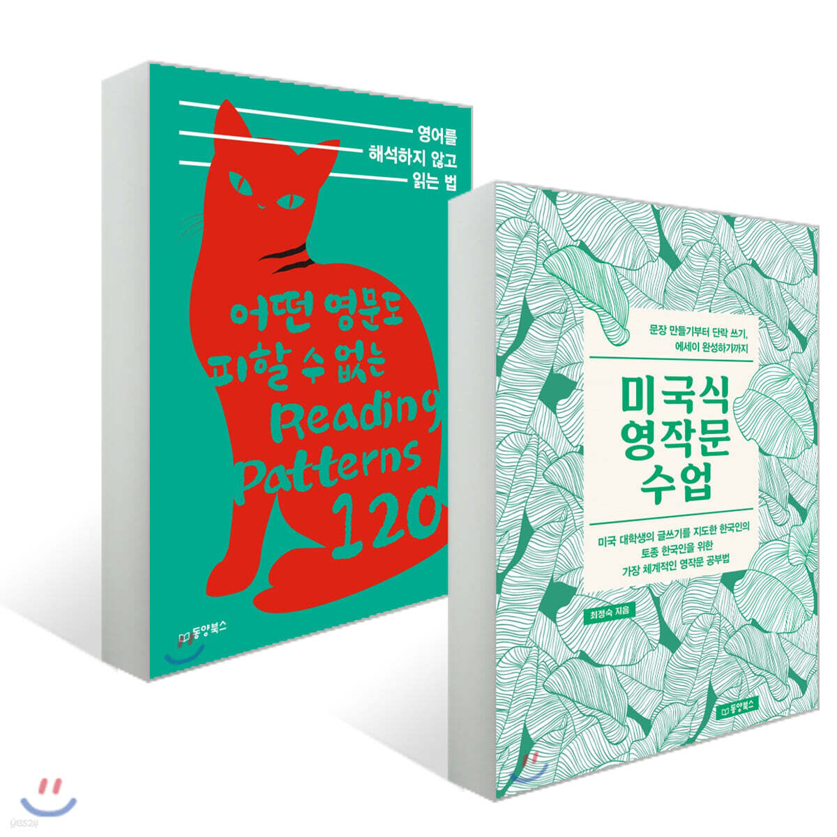 수험 영어 읽기·쓰기 완벽 가이드 세트