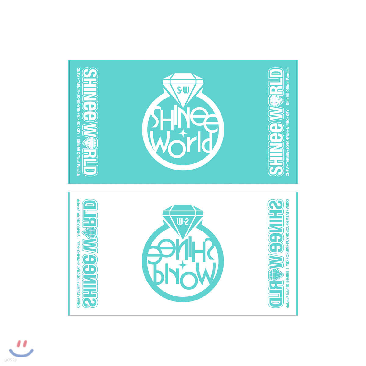 SHINee WORLD : 샤이니 월드 빅타올