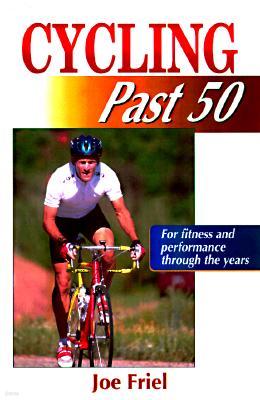 Cycling Past 50