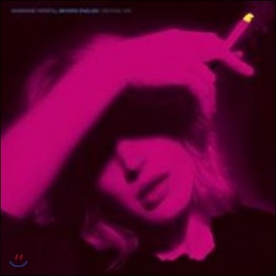 Marianne Faithfull — Broken English: Original Mix 앨범 커버