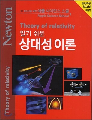 알기 쉬운 상대성 이론