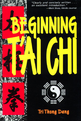 Beginning t'Ai Chi