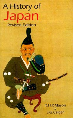 A History of Japan: Revised Edition