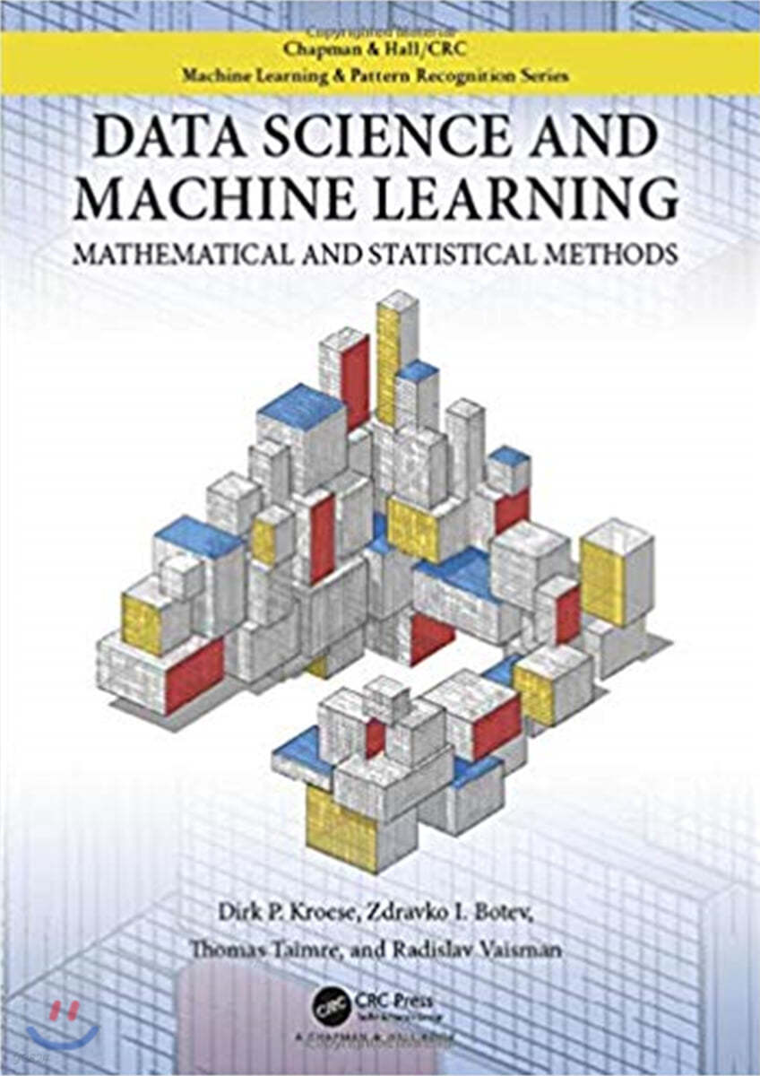 Data Science and Machine Learning