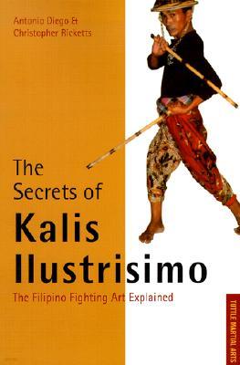 The Secrets of Kalis Ilustrisimo