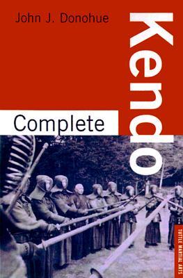Complete Kendo