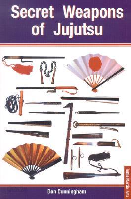 Secret Weapons of Jujutsu
