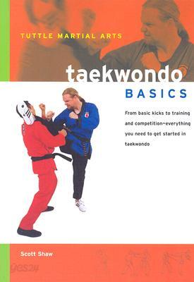 Taekwondo Basics