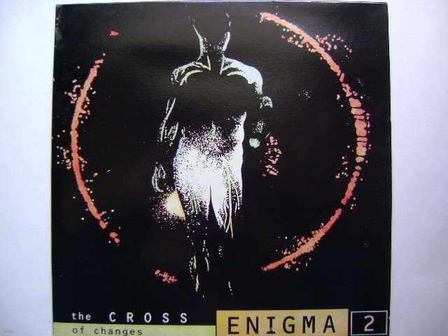 LP( ڵ) ̴ϱ׸ Enigma : The Cross Of Change