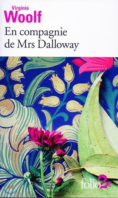 En compagnie de Mrs Dalloway