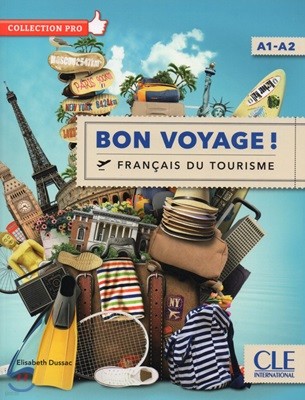 Bon voyage !