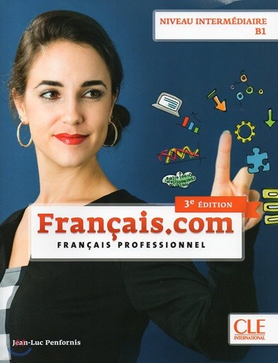 Francais.com Nouvelle edition