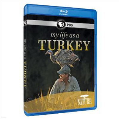 Nature: My Life as a Turkey (ĥ  糪) (ѱ۹ڸ)(Blu-ray) (2011)