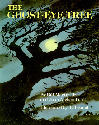 The Ghost-Eye Tree