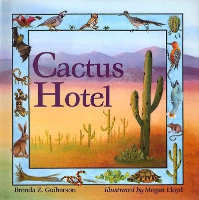 Cactus Hotel