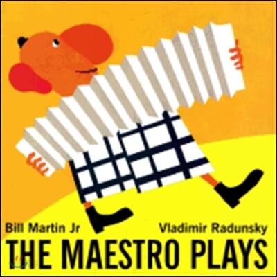 The Maestro Plays