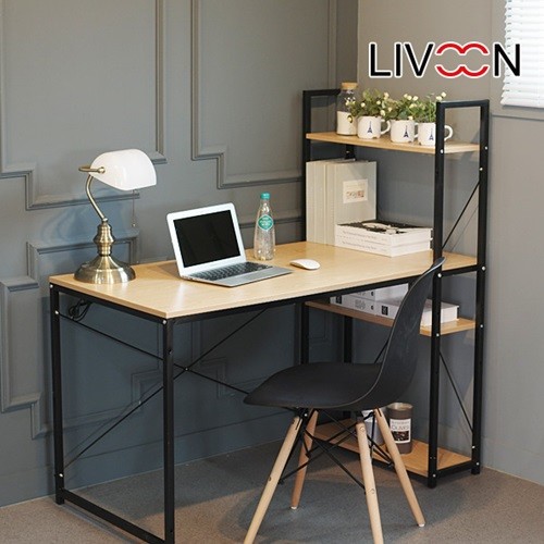 리브온(LIVOON) 1200 위크린 컴퓨터 책상