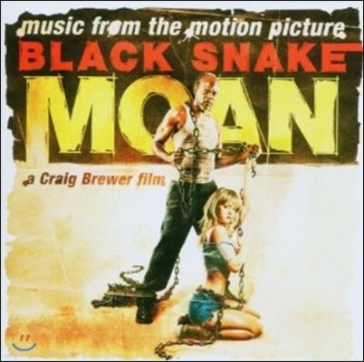 Black Snake Moan ( ũ ) OST