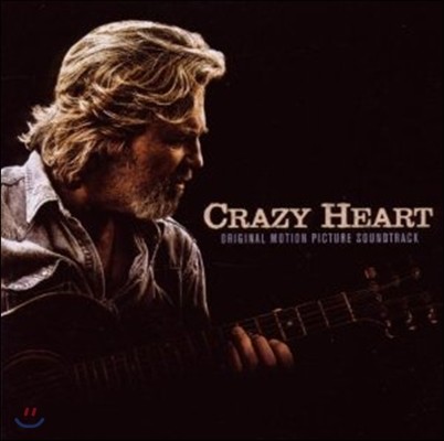 Crazy Heart (ũ Ʈ) OST