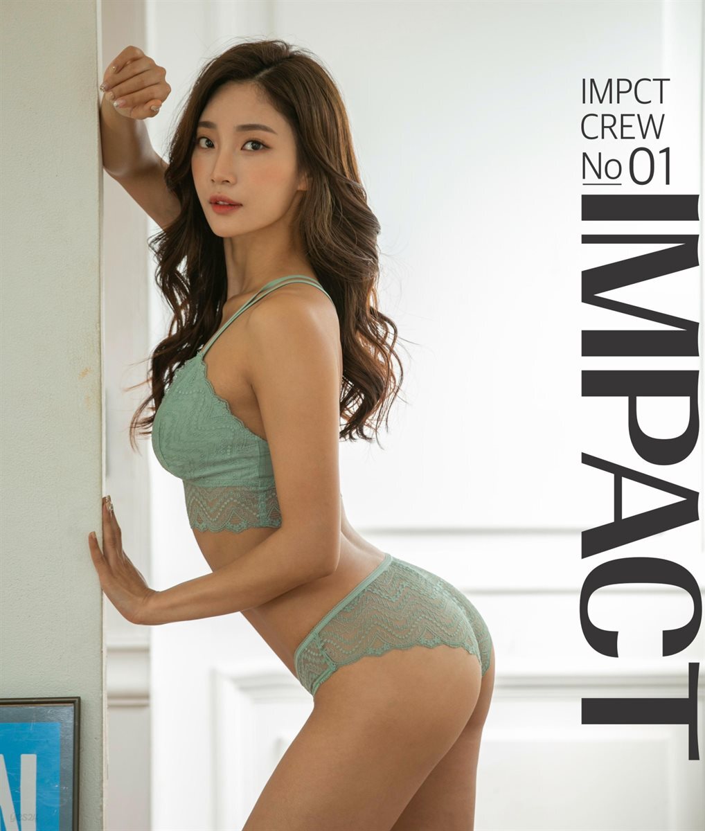 정유승 임팩트크루 웹화보집