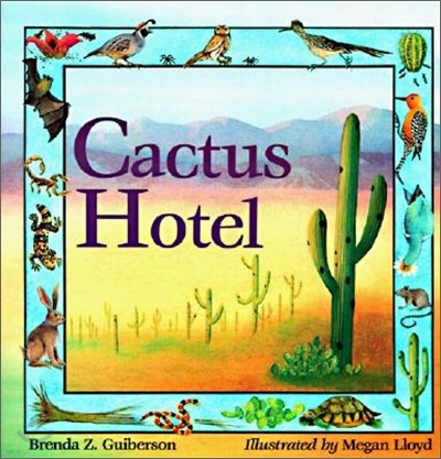 Cactus Hotel