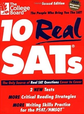 10 Real Sats