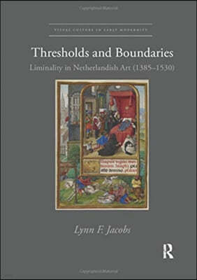 Thresholds and Boundaries