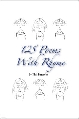 125 Poems with Rhyme