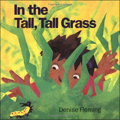 In the Tall, Tall Grass