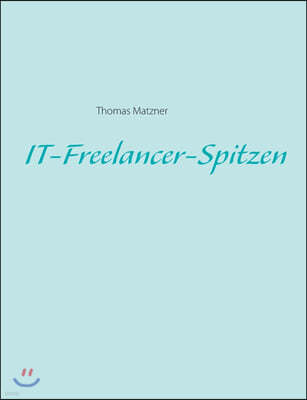 IT-Freelancer-Spitzen