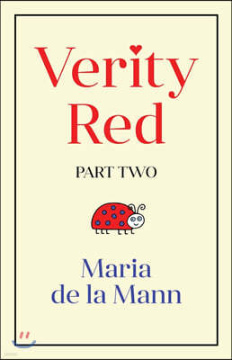 Verity Red (part two)