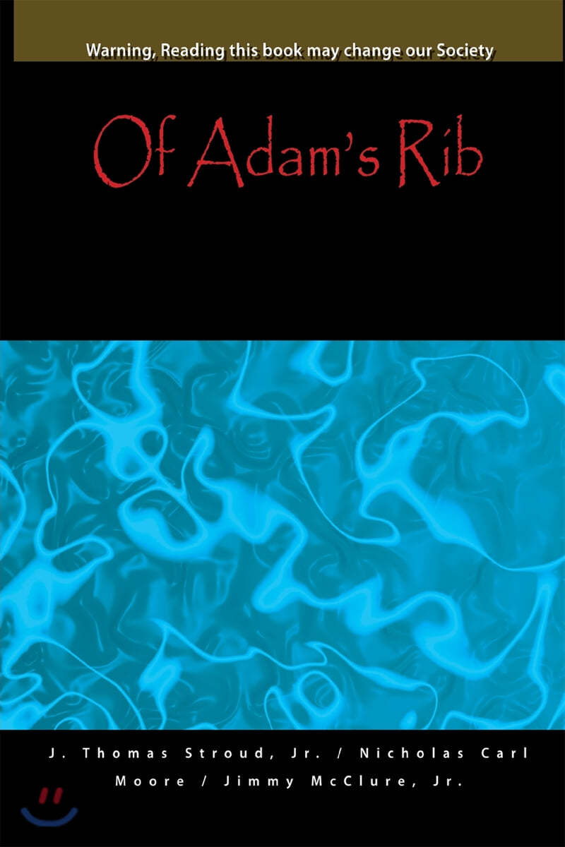 Of Adam's Rib