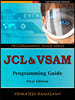 JCL & VSAM Programming Guide