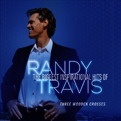 Randy Travis - Biggest Inspirational Hits (LP)