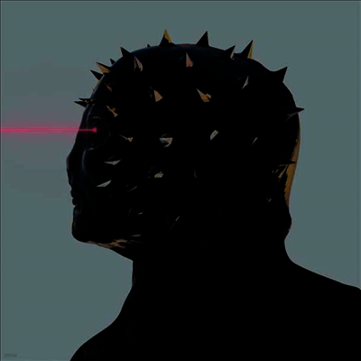 Priest — Obey (EP) 앨범 커버