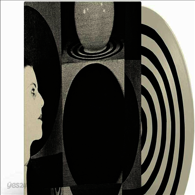 Vanishing Twin - The Age Of Immunology (Ltd. Ed)(MP3 Download)(Picture LP)