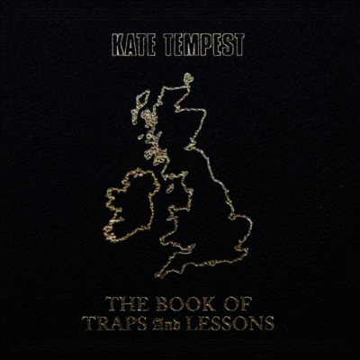 Kate Tempest - The Book Of Traps And Lessons (LP)