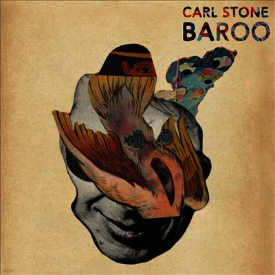 Carl Stone — Baroo (MP3 Download) 앨범 커버